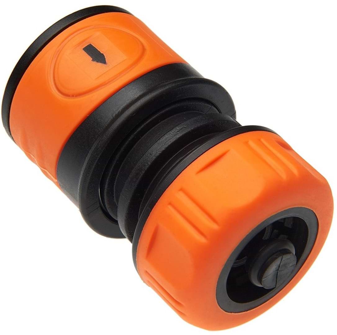 Соединитель для шланга SEQUOIA 1/2-5/8'' (SWC1258APB)