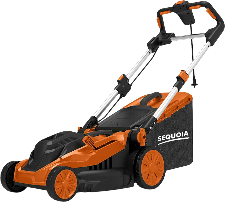 Газонокосилка электрическая SEQUOIA SELM2043
