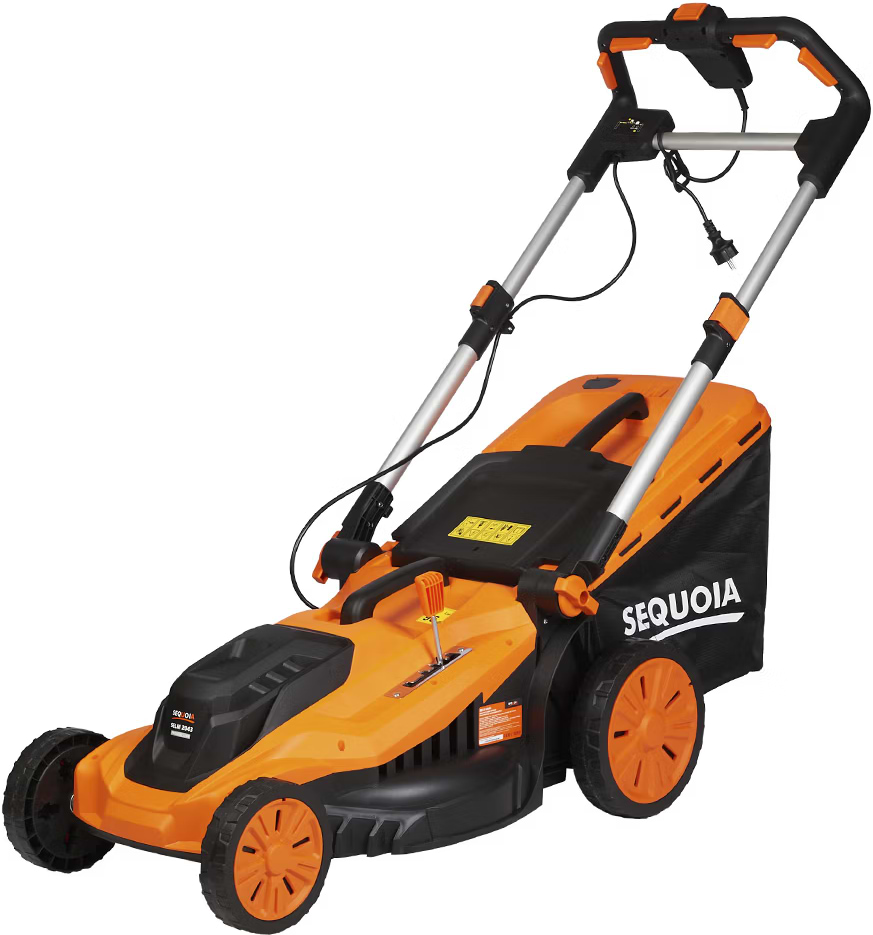 Газонокосилка электрическая SEQUOIA SELM2043