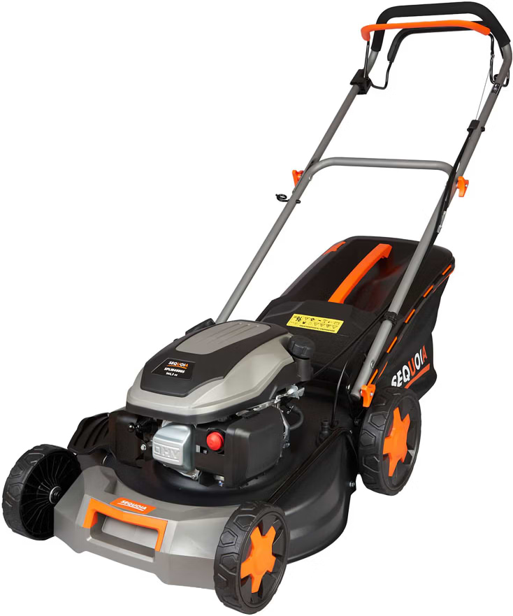 Газонокосилка бензиновая SEQUOIA SPLM4600S