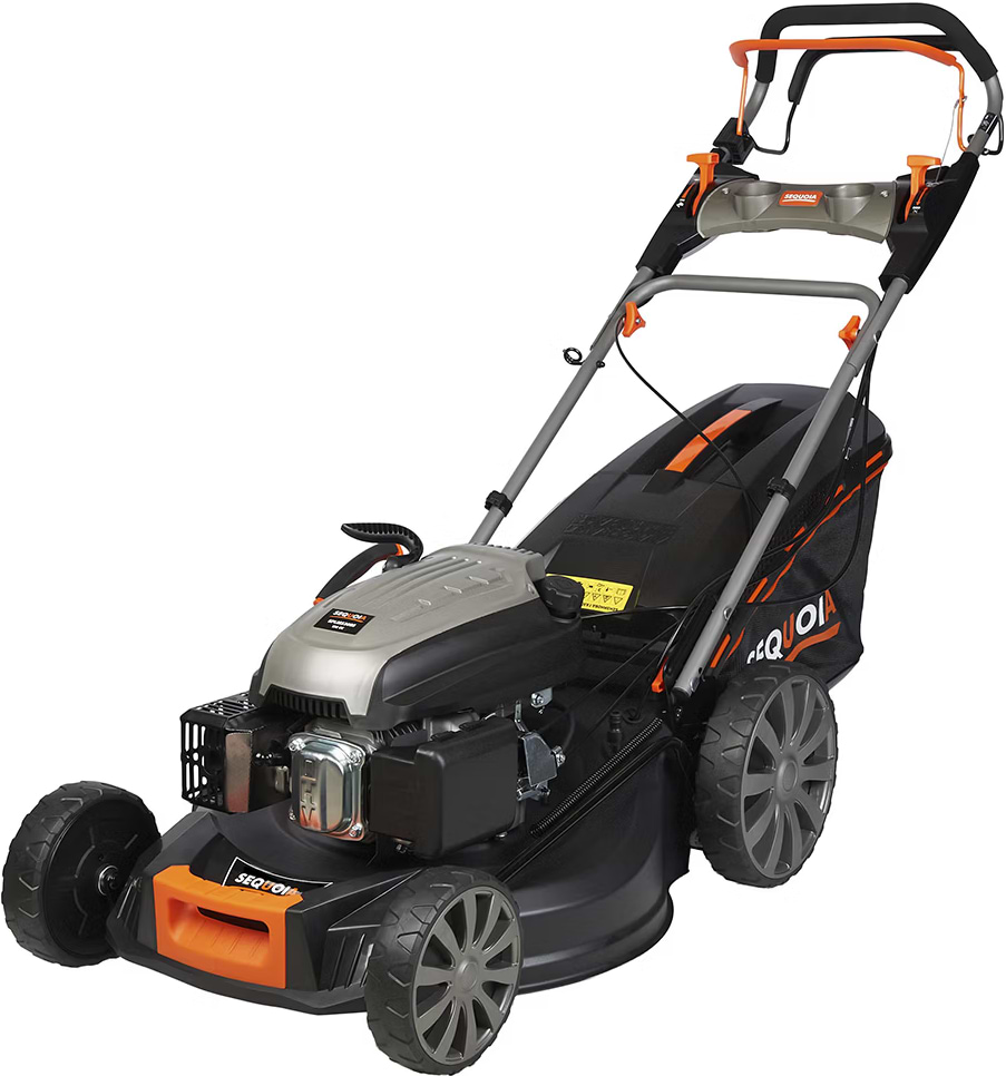 Газонокосилка бензиновая SEQUOIA SPLM5300S