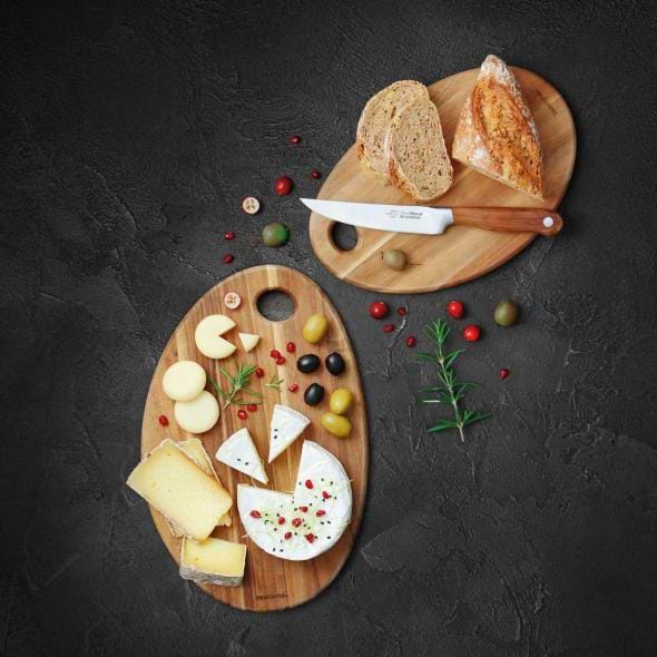 Фото - Доска для сервировки tescoma FEELWOOD 27 x 18 см (379880)