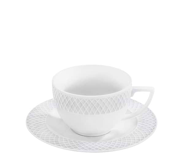 Фото - Набір чашок Wilmax Julia 12 пр. (WL-880106 / 6C)