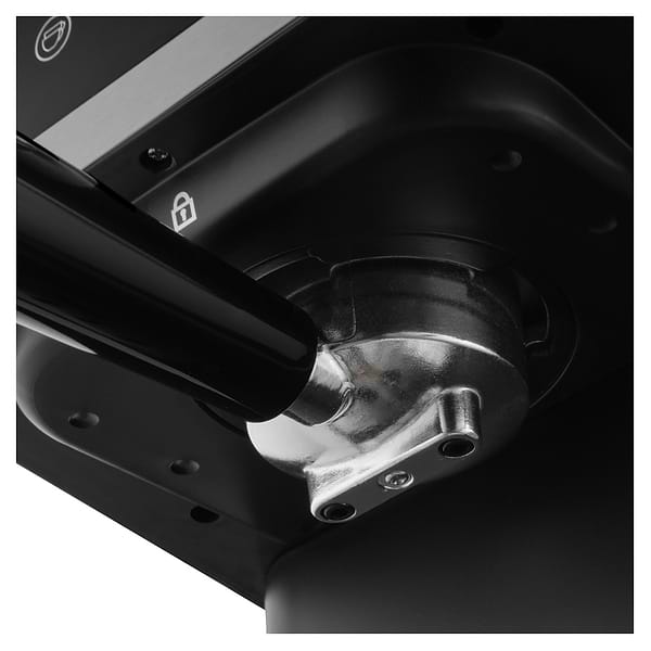 Фото - Кофеварка рожковая Sencor SES 4020SS