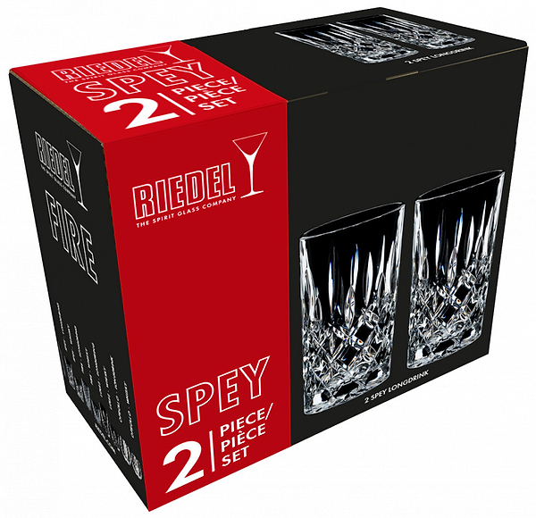 Фото - Набір склянок Riedel 0515/04 S3