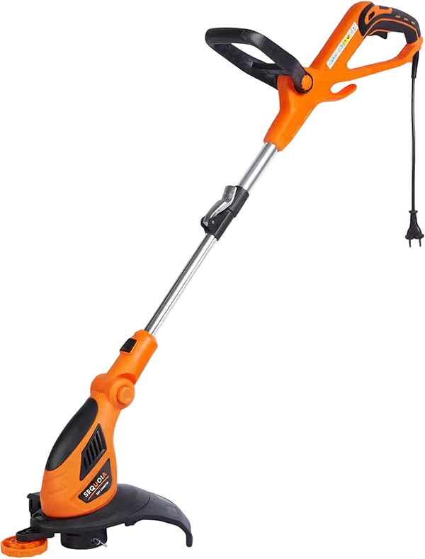 Фото - Тример садовий SEQUOIA SET550DTW