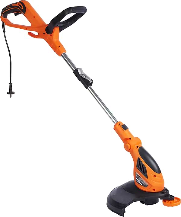 Фото - Тример садовий SEQUOIA SET550DTW