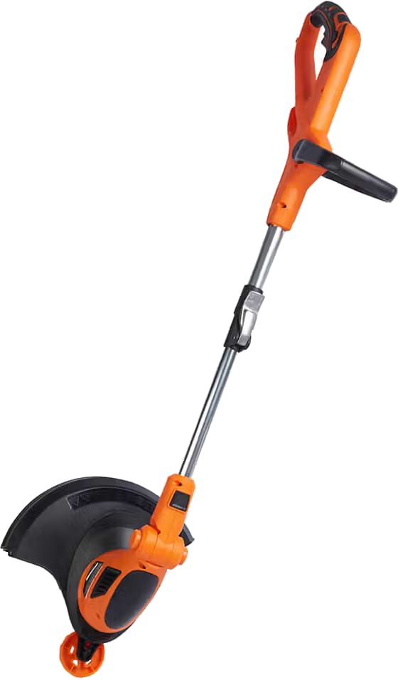 Фото - Тример садовий SEQUOIA SET550DTW