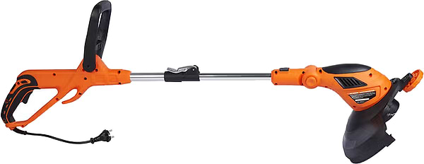 Фото - Тример садовий SEQUOIA SET550DTW