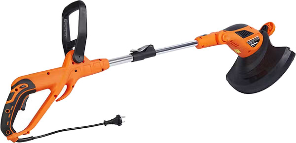 Фото - Тример садовий SEQUOIA SET550DTW