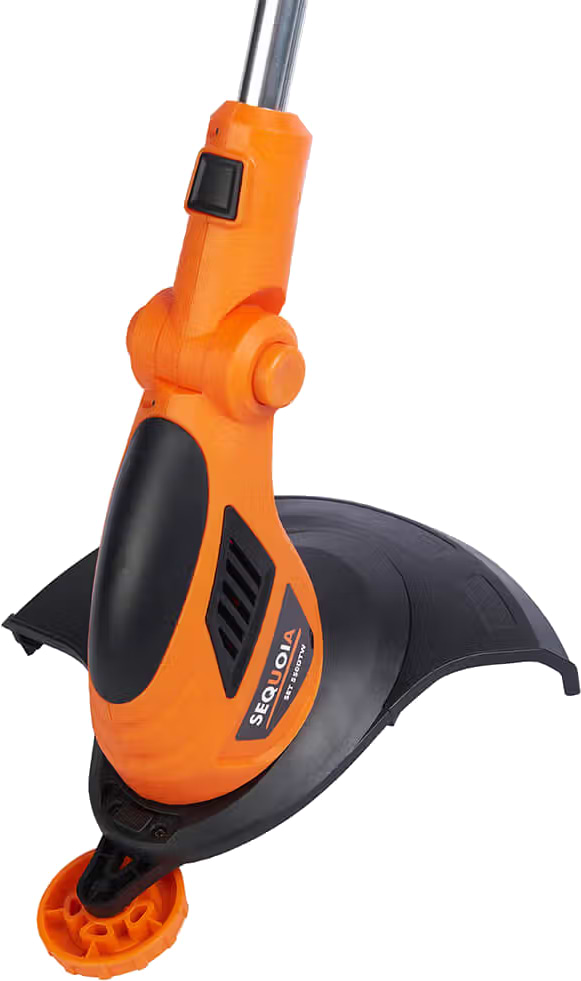 Фото - Тример садовий SEQUOIA SET550DTW