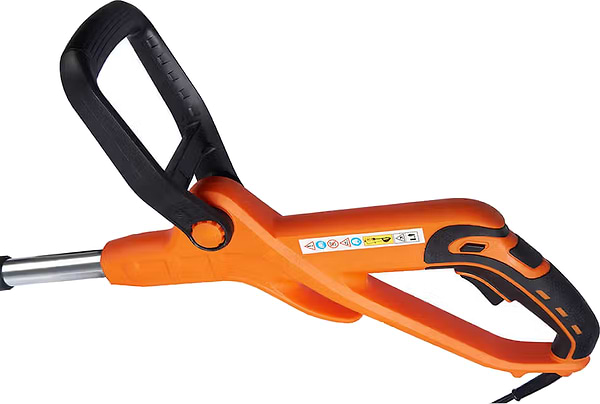 Фото - Тример садовий SEQUOIA SET550DTW