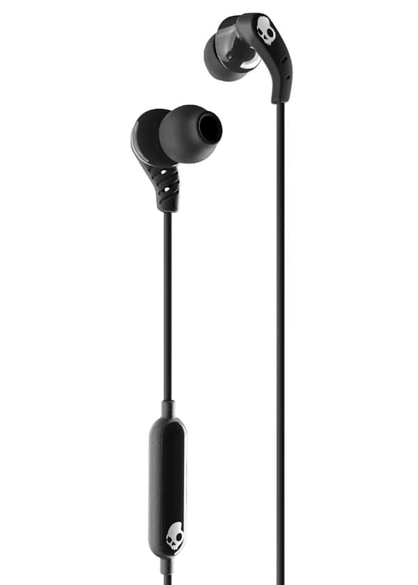 Фото - Наушники вкладыши проводные Skullcandy Set USBC True Black (S2SXY-N740) Фото - Наушники вкладыши проводные Skullcandy Set USBC True Black (S2SXY-N740)
