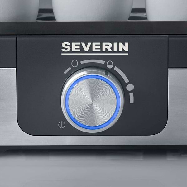 Фото - Яйцеварка Severin EK 3163