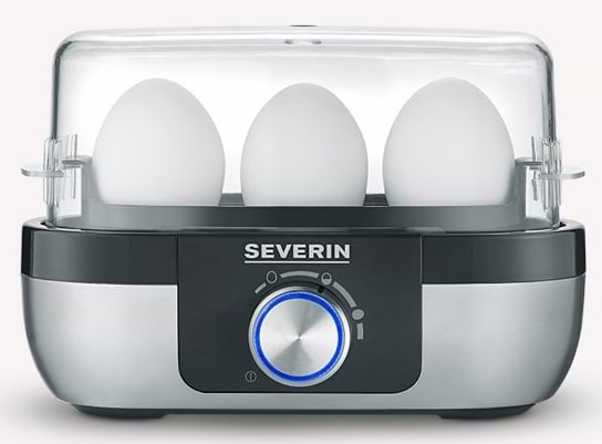 Яйцеварка Severin EK 3163 - Фото 1
