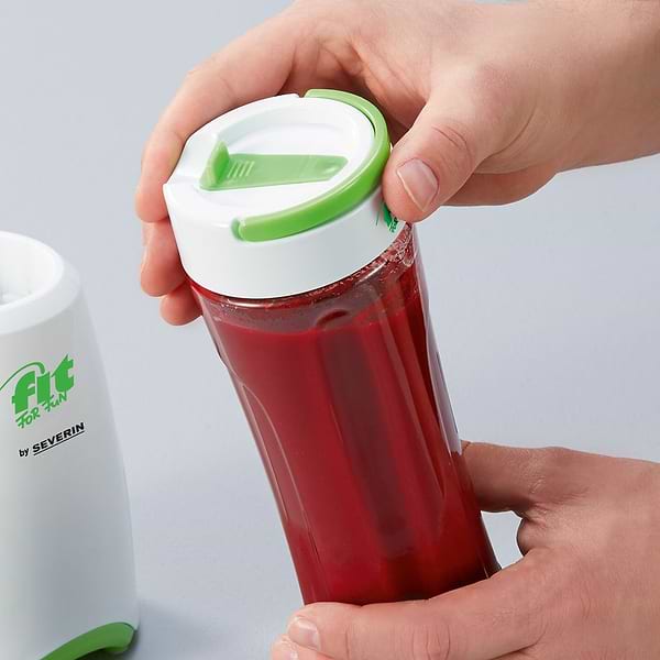 Фото - Блендер стаціонарний Severin SM 3735