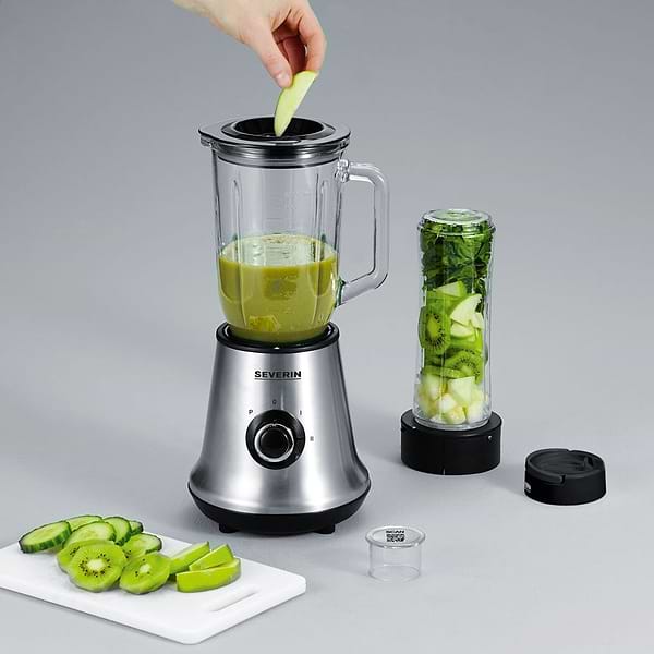 Фото - Блендер стационарный Severin SM 3737