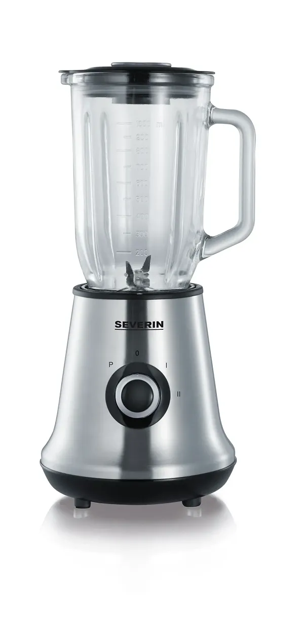 Фото - Блендер стационарный Severin SM 3737