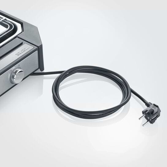 Фото - Гриль-барбекю электрический Severin PG 8545