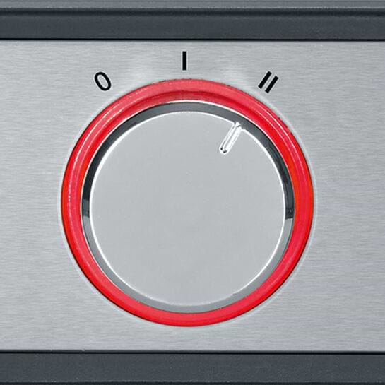 Фото - Гриль-барбекю электрический Severin PG 8545