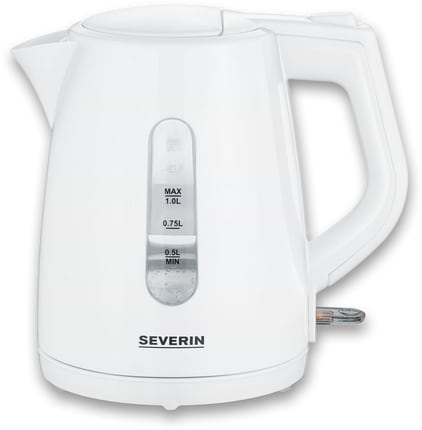 Фото - Електричний чайник Severin WK 3411