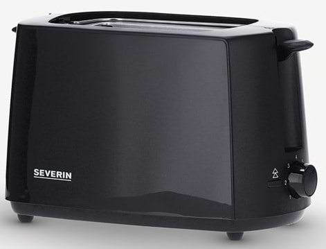 Тостер Severin AT 2287 - Фото 1