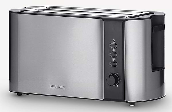 Фото - Тостер Severin AT 2590