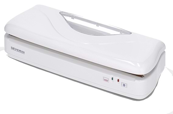 Уцінка - Вакууматор Severin FS 3604