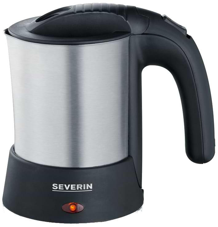 Електричний чайник Severin WK 3646