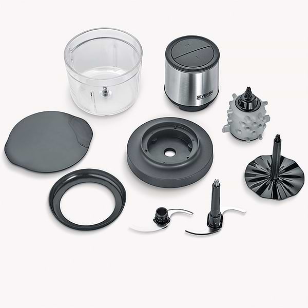 Фото - Измельчитель Severin KM 3866