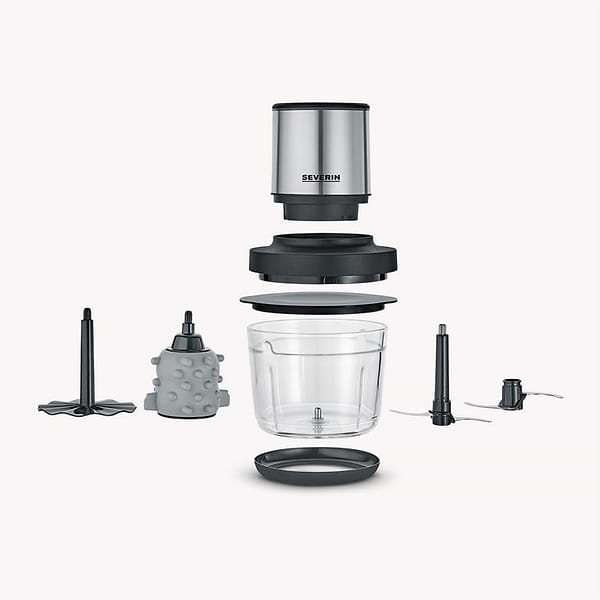 Фото - Измельчитель Severin KM 3866