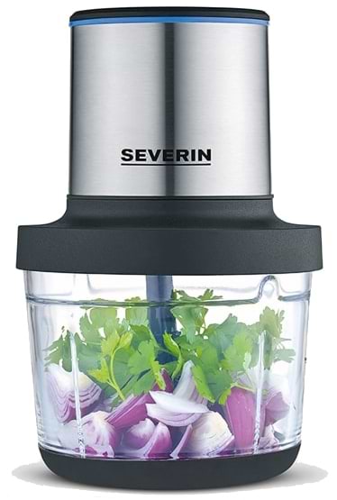 Подрібнювач Severin KM 3866 - Фото 1