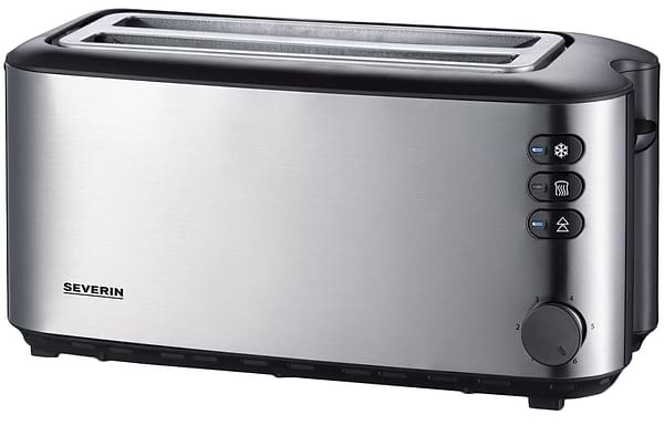 Фото - Тостер Severin AT 2509