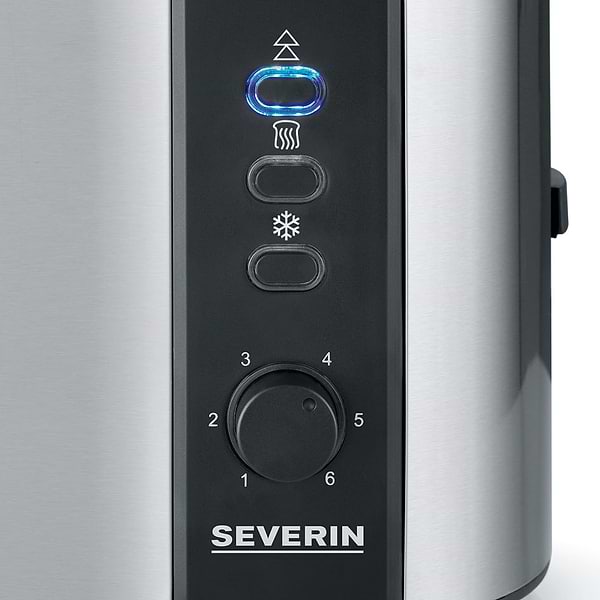 Фото - Тостер Severin AT 2589