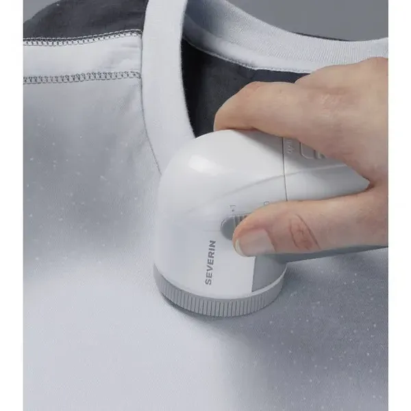 Фото - Триммер для ткани Severin CS 7976