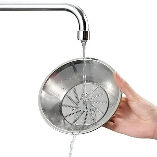 Фото - Соковыжималка центробежная Severin ES 3566