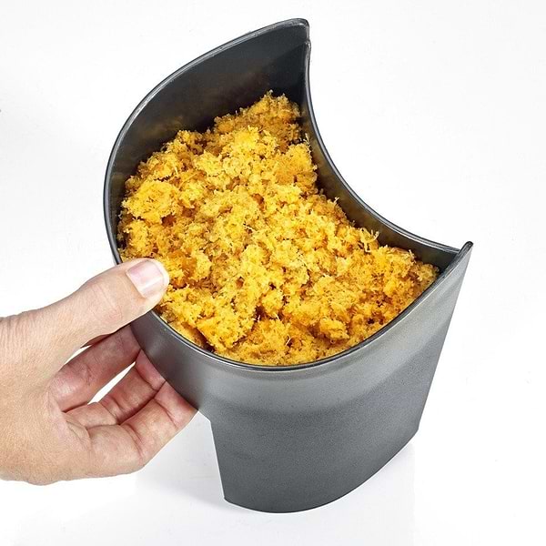 Фото - Соковыжималка центробежная Severin ES 3566