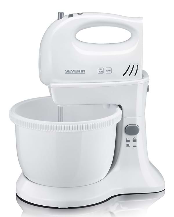 Фото - Миксер Severin HM 3810