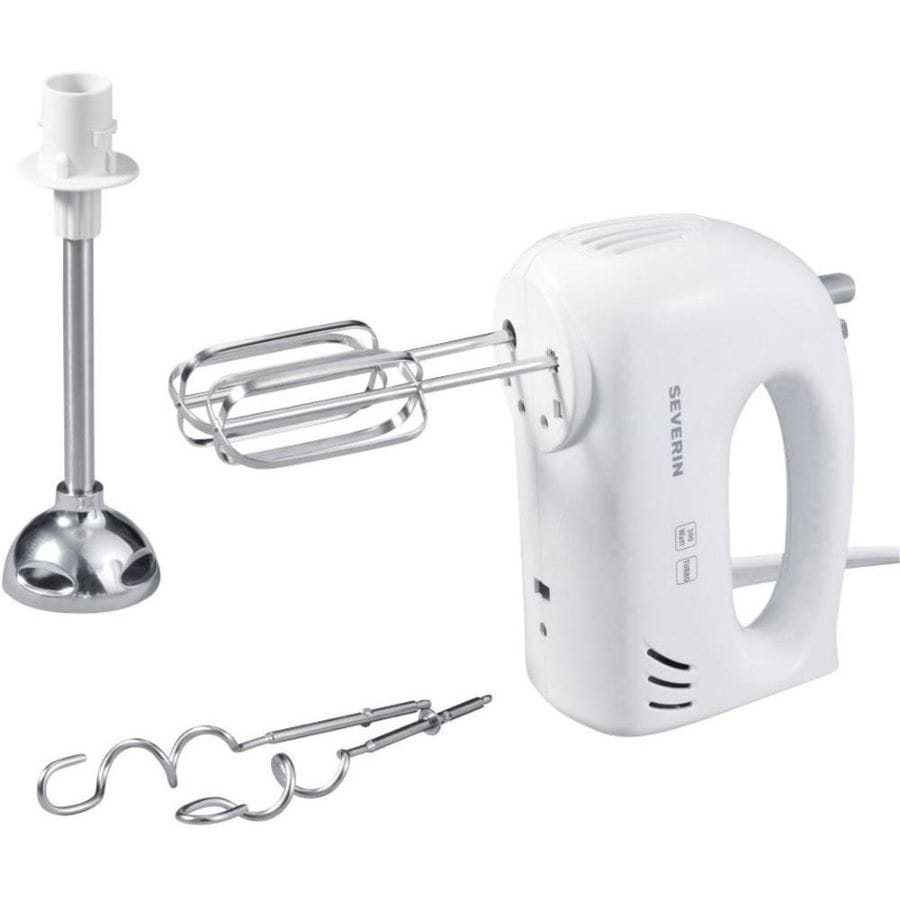 Мікропошкодження - Міксер Severin HM 3822