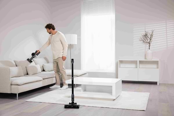 Фото - Пылесос ручной для дома Severin HV 7179