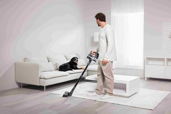 Фото - Пылесос ручной для дома Severin HV 7179