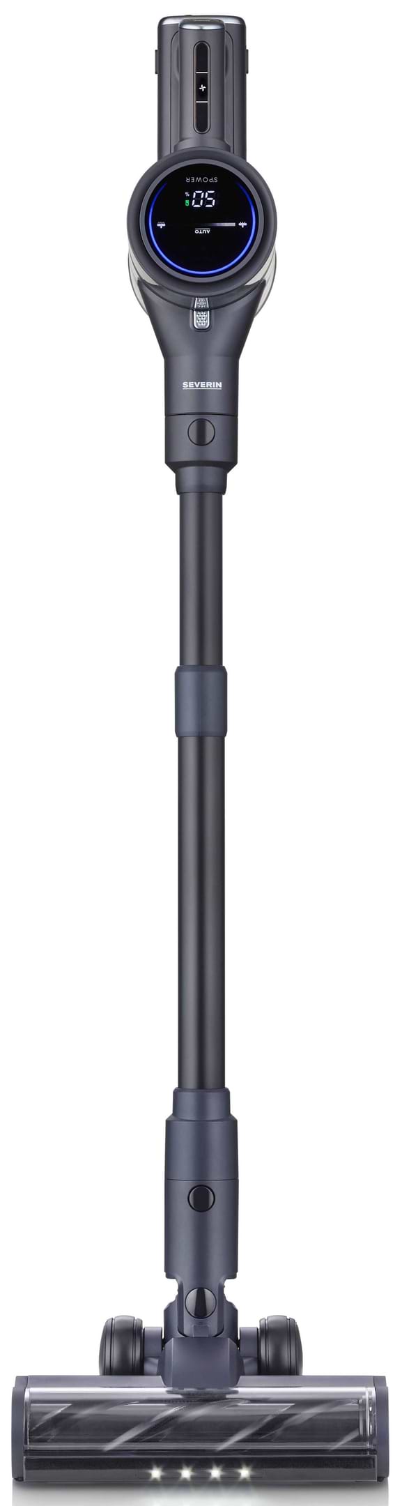 Фото - Пылесос ручной для дома Severin HV 7179