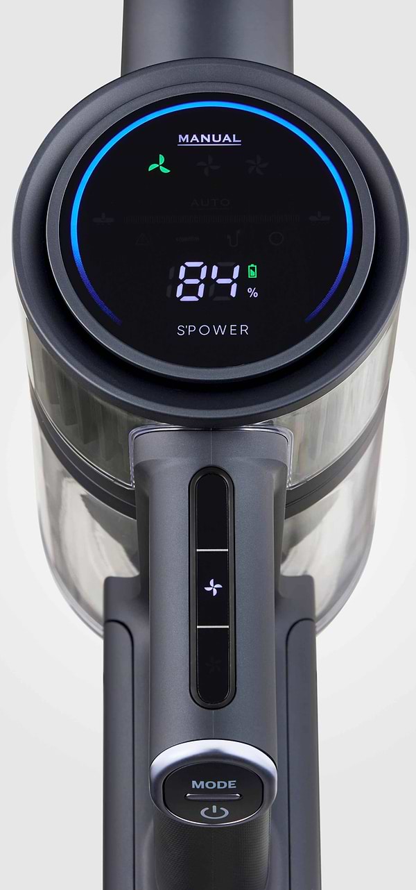 Фото - Пылесос ручной для дома Severin HV 7179