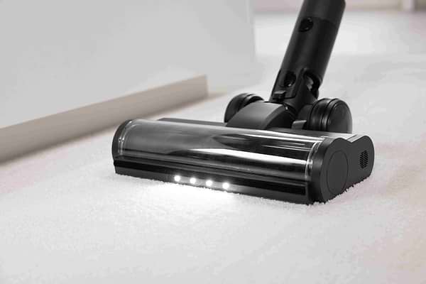 Фото - Пылесос ручной для дома Severin HV 7179