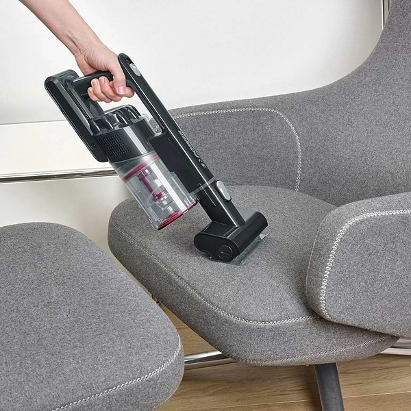 Фото - Пылесос ручной для дома Severin HV 7966