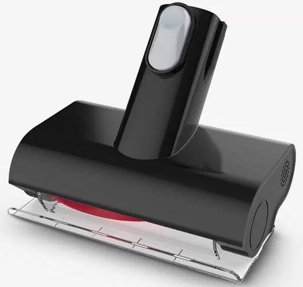 Фото - Пылесос ручной для дома Severin HV 7966