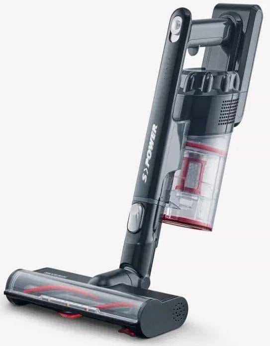 Фото - Пылесос ручной для дома Severin HV 7966