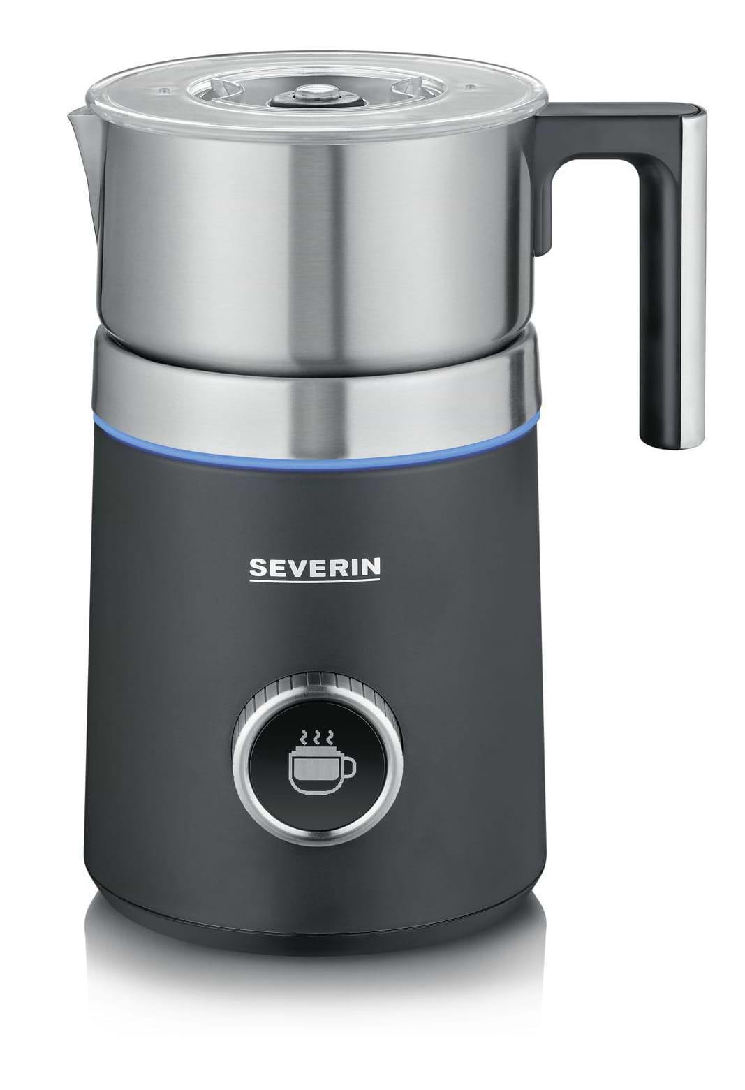 Модуль для збивання молока Severin SM 3587 - Фото 1