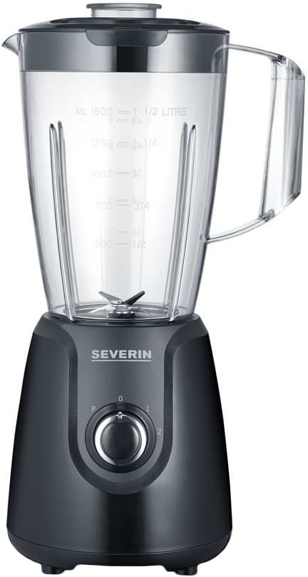 Фото - Блендер стационарный Severin SM 3707