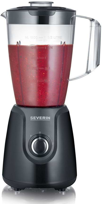Фото - Блендер стационарный Severin SM 3707